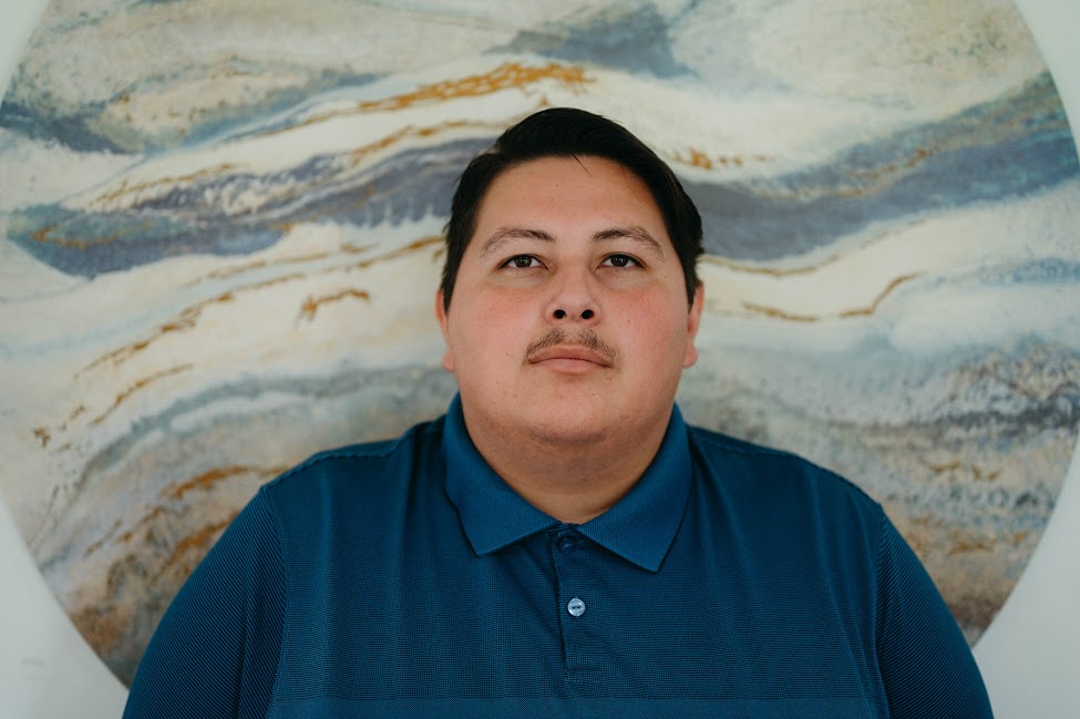 Picture of Alfonso Rodriguez